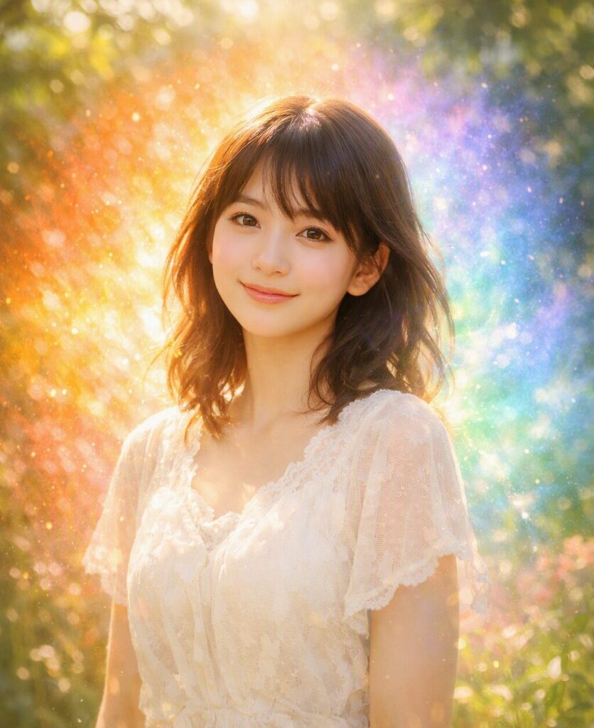 オーラについて
